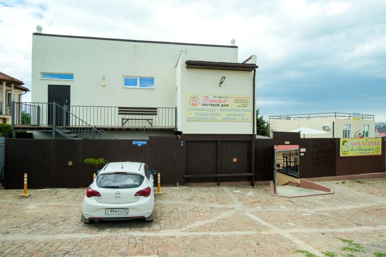 Картинка отеля