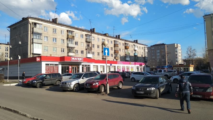 Картинка отеля