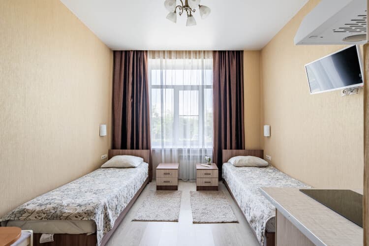 Картинка отеля