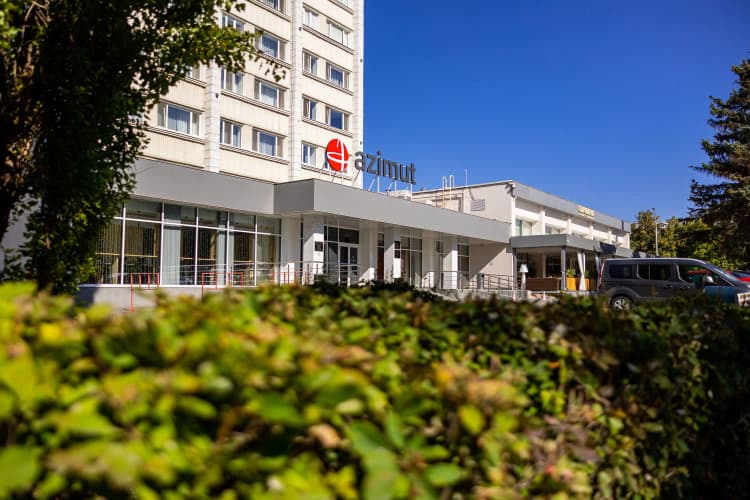 Картинка отеля
