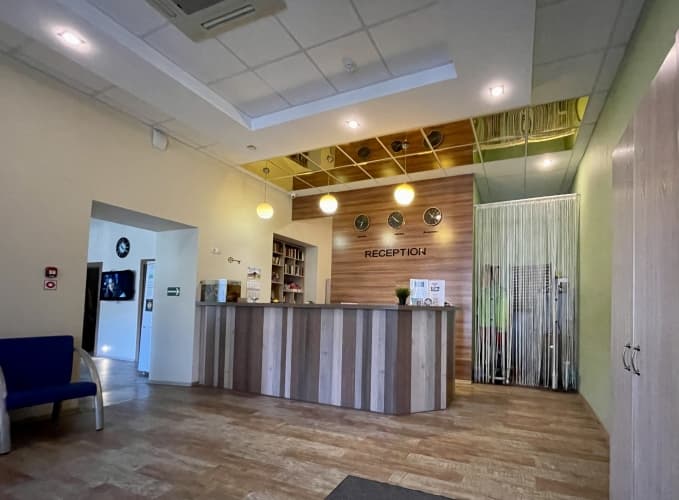 Картинка отеля