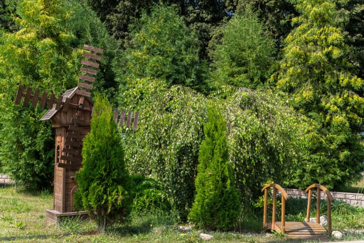 Картинка отеля