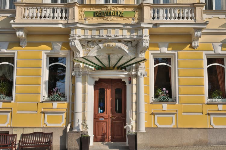 Картинка отеля