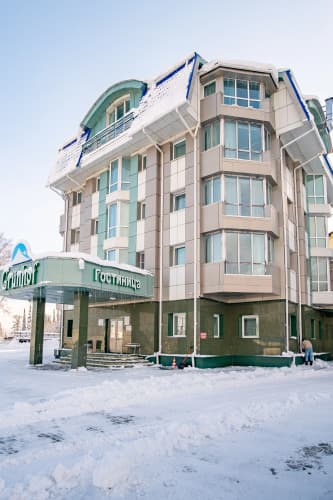 Картинка отеля