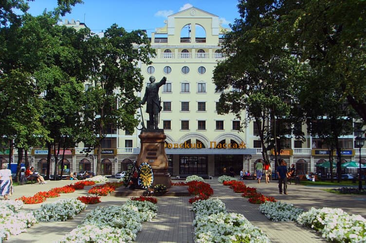 Картинка отеля