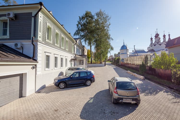 Картинка отеля