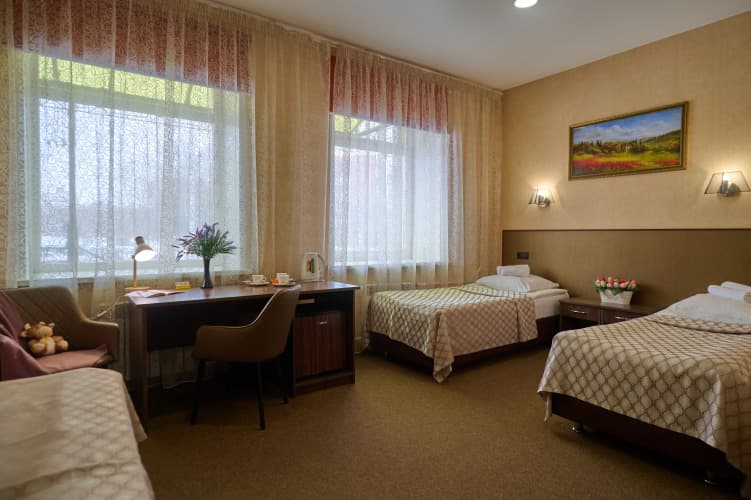 Картинка отеля