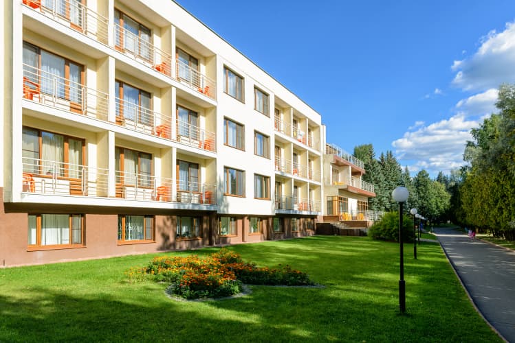 Картинка отеля