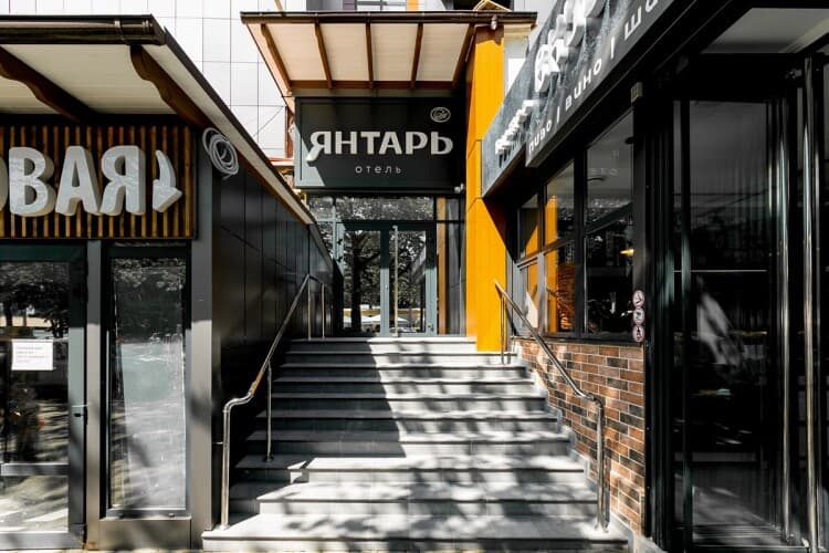 Картинка отеля