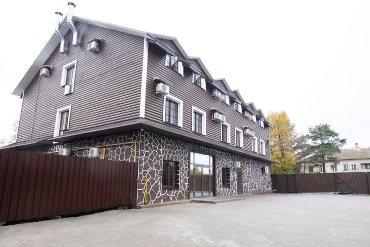 Картинка отеля