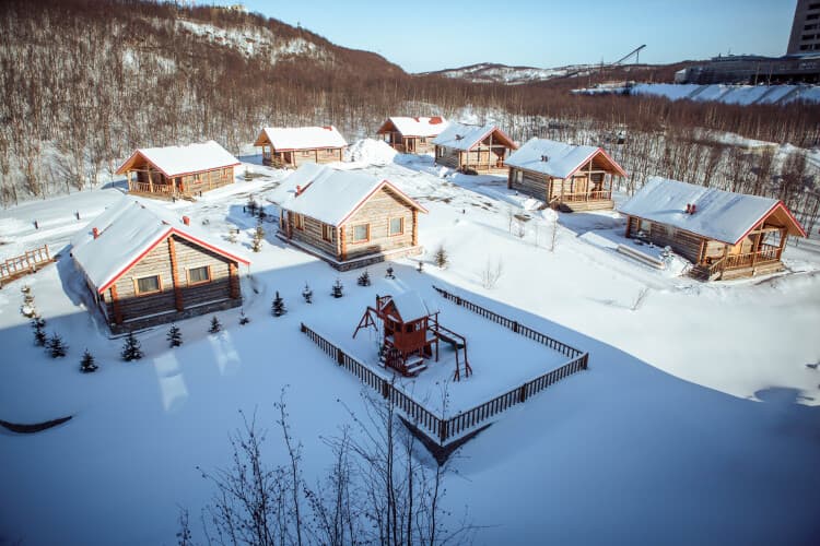 Картинка отеля