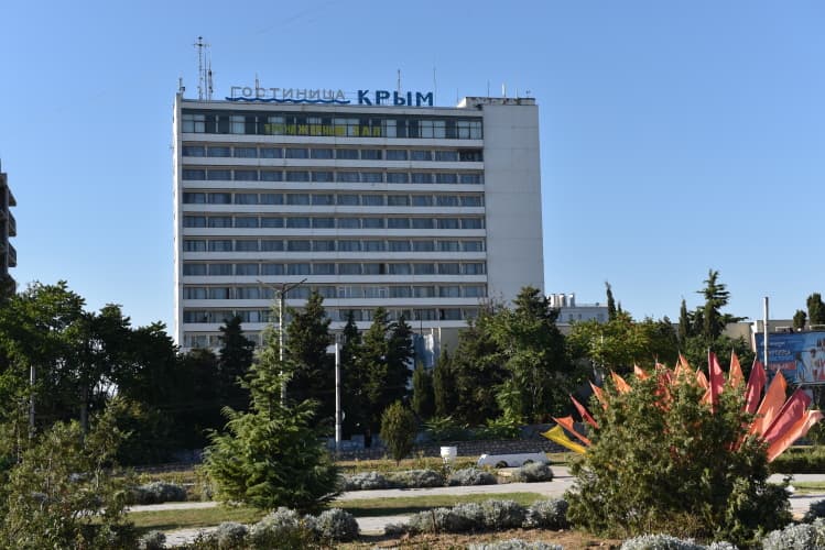 Картинка отеля