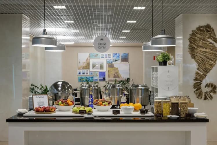 Картинка отеля