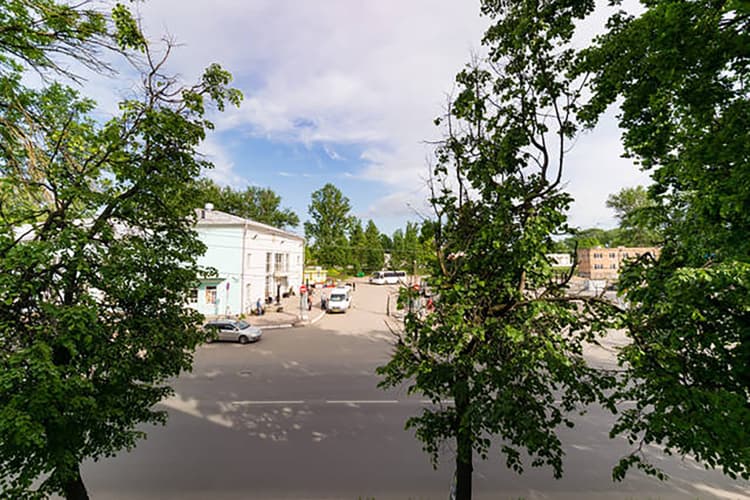 Картинка отеля
