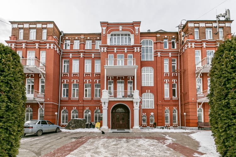 Картинка отеля