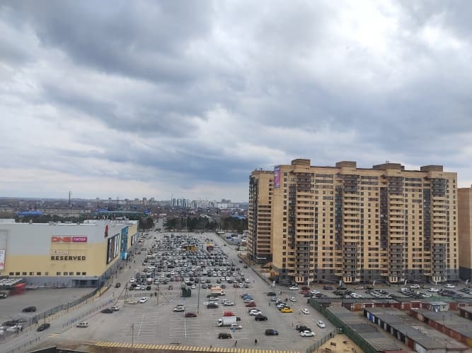 Картинка отеля