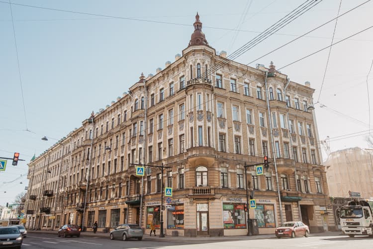 Картинка отеля