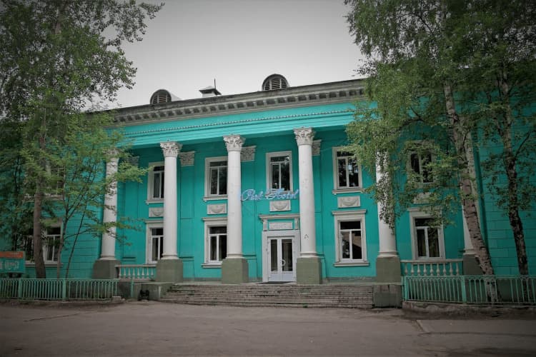 Картинка отеля