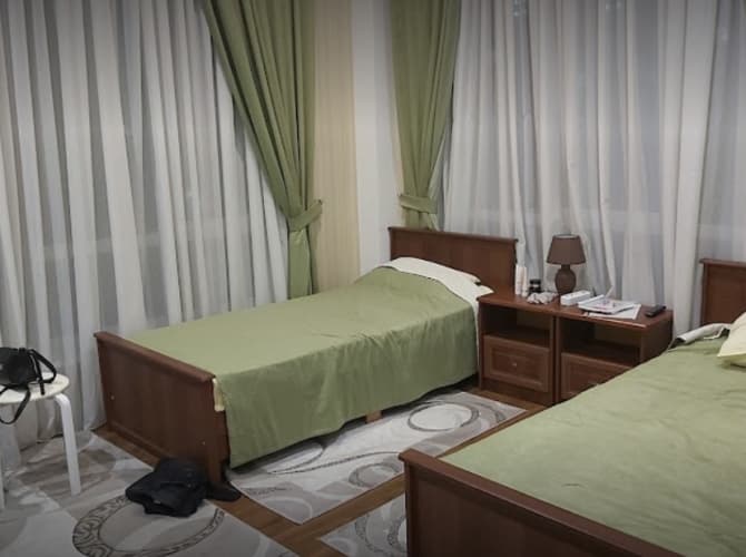 Картинка отеля