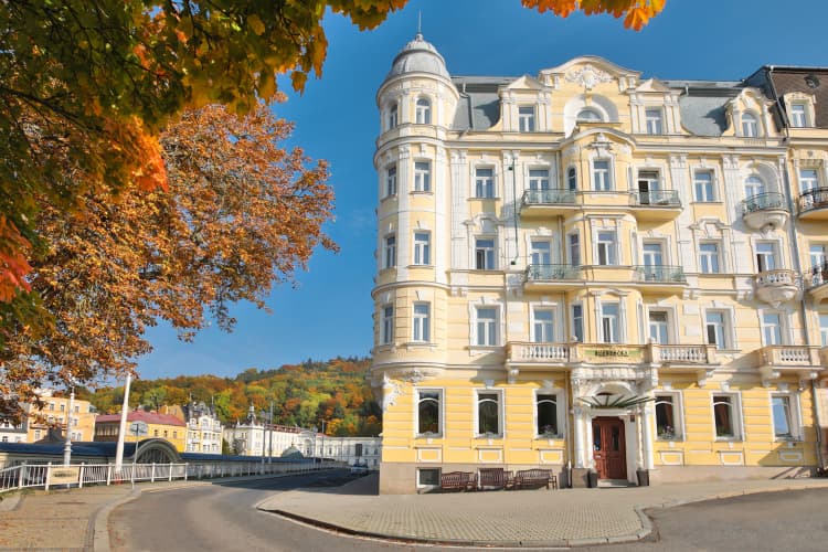 Картинка отеля