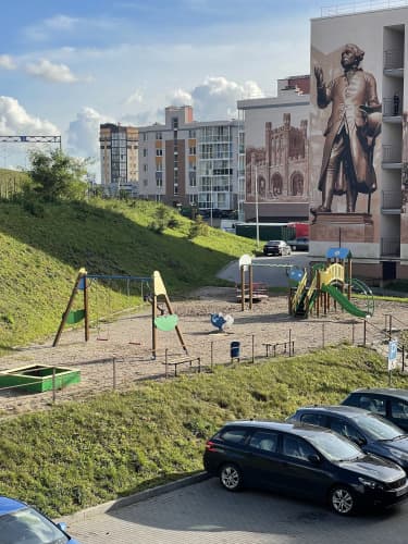 Картинка отеля