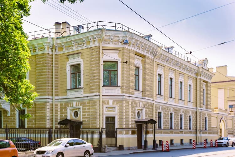 Картинка отеля