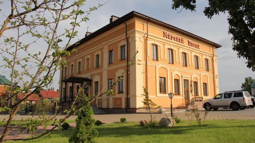 Картинка отеля