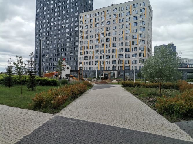 Картинка отеля