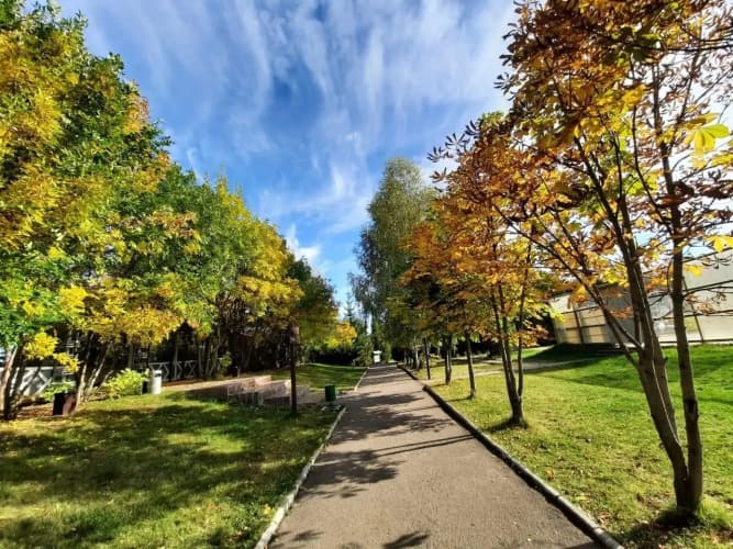 Картинка отеля