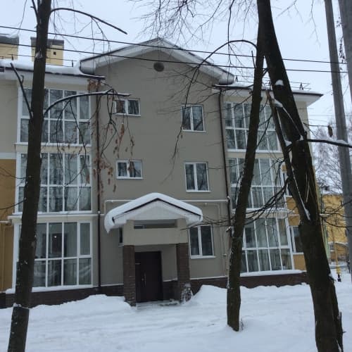 Картинка отеля