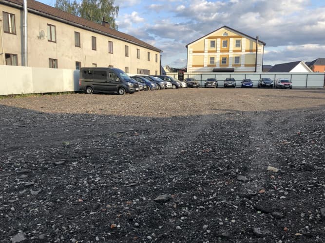 Картинка отеля