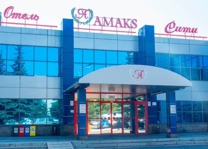 Картинка отеля