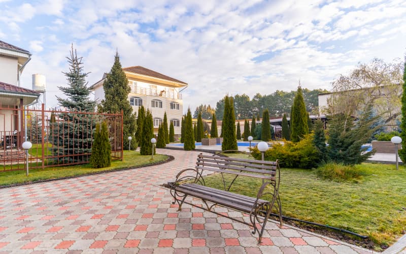 Картинка отеля