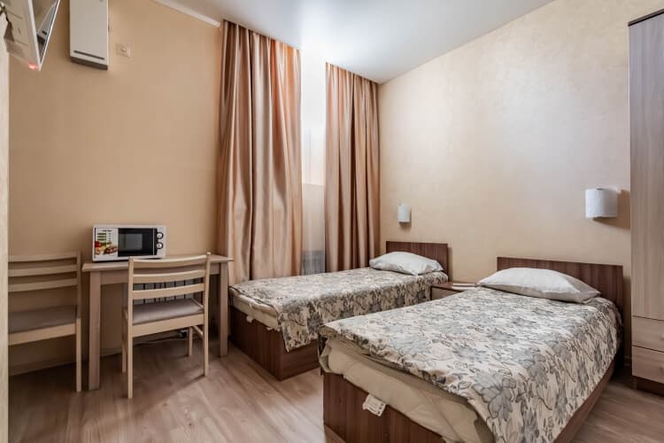 Картинка отеля