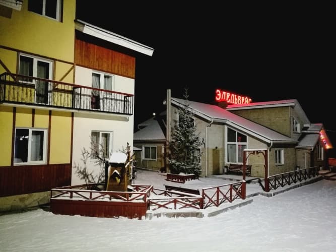 Картинка отеля