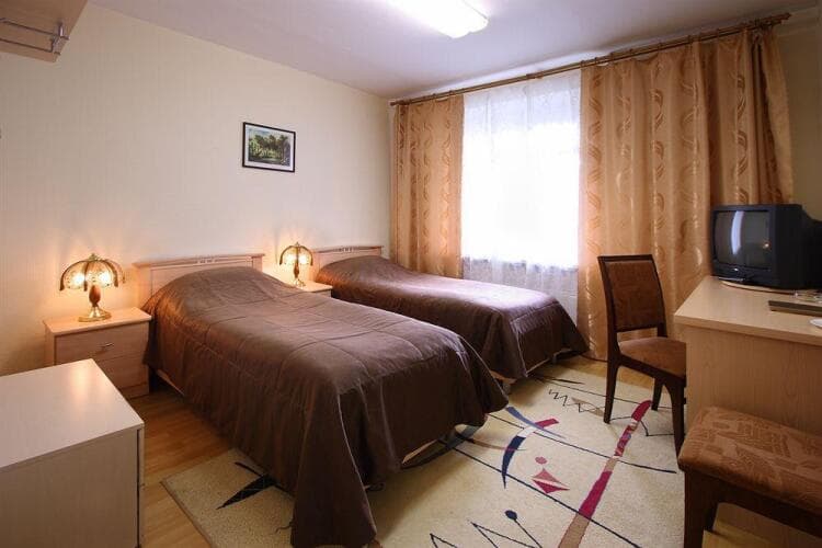Картинка отеля