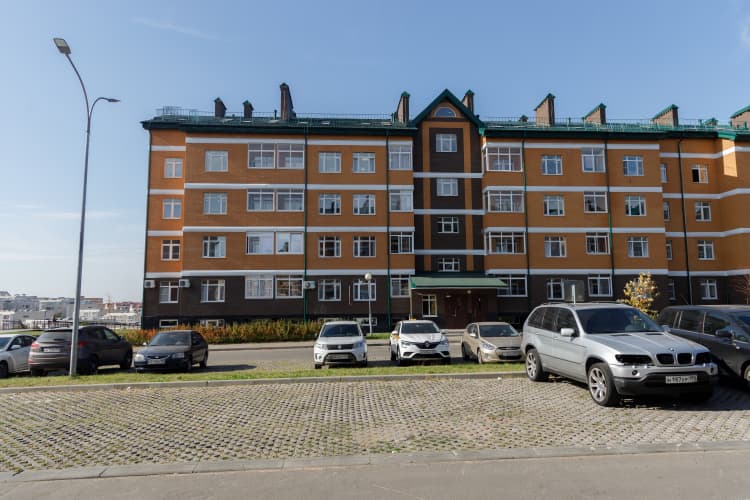 Картинка отеля
