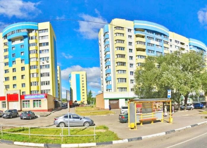 Картинка отеля
