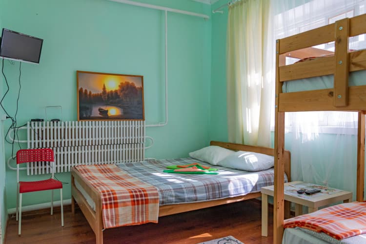 Картинка отеля