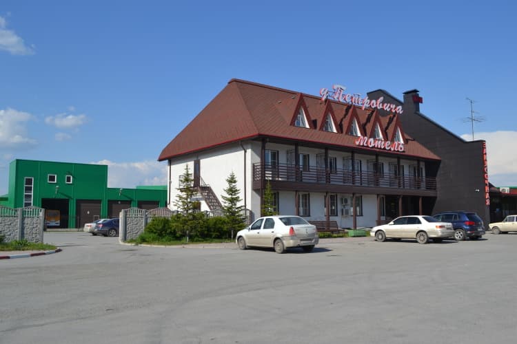 Картинка отеля