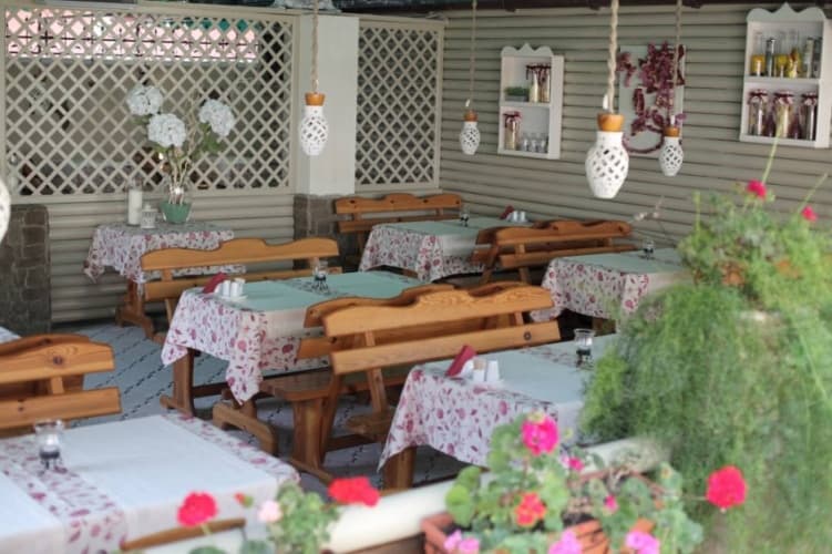 Картинка отеля