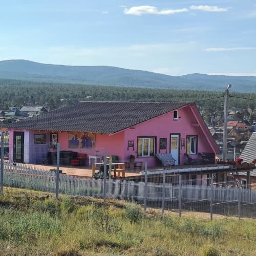 Картинка отеля