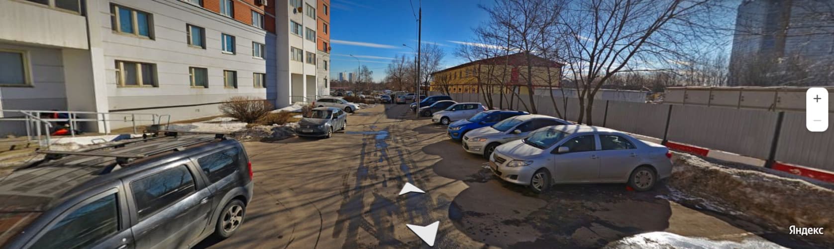 Картинка отеля