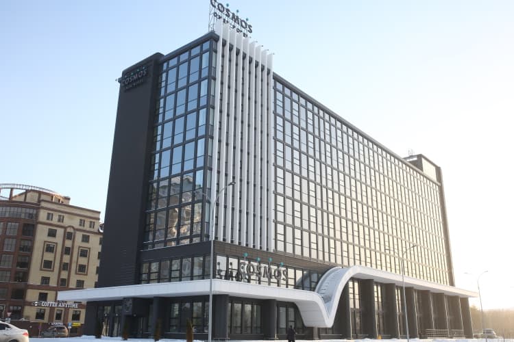 Картинка отеля