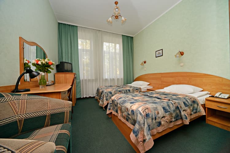 Картинка отеля