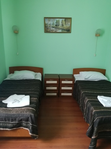 Картинка отеля