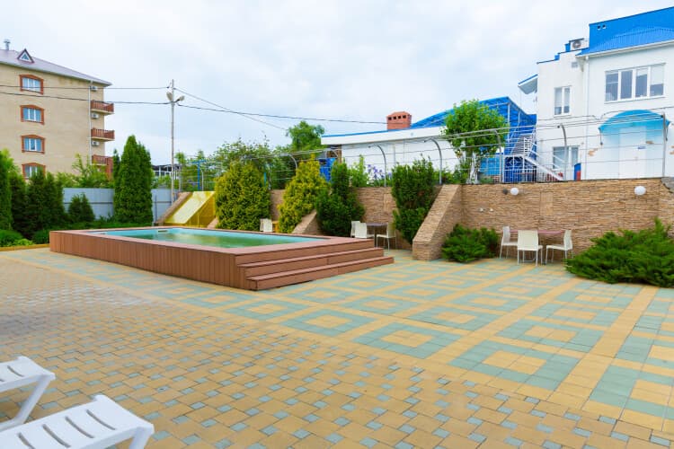 Картинка отеля