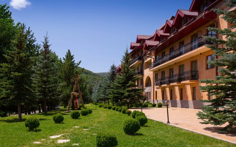 Картинка отеля
