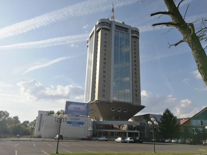 Картинка отеля