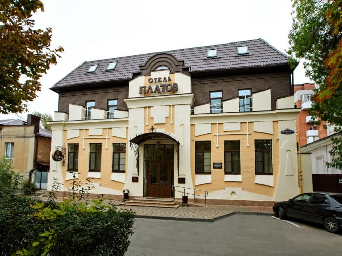 Картинка отеля